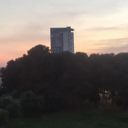 Bahia Apartmán