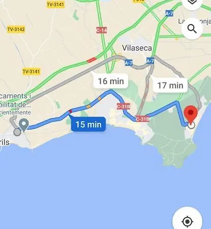Bahía * Cambrils