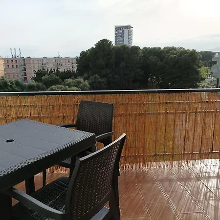 Bahia Apartmán Cambrils