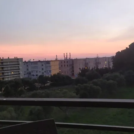 Διαμέρισμα Bahia *