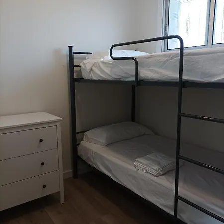 Apartamento Bahía