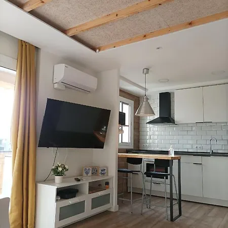 Bahia Appartement Cambrils