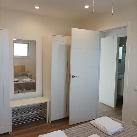 Apartamento Bahía *