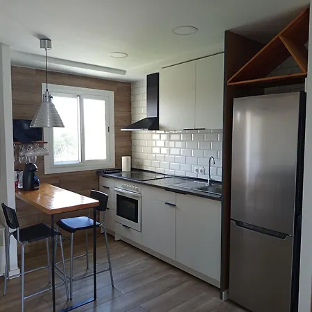 Bahia Appartement Cambrils