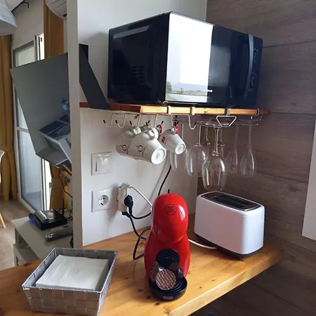 Bahía Apartamento Cambrils
